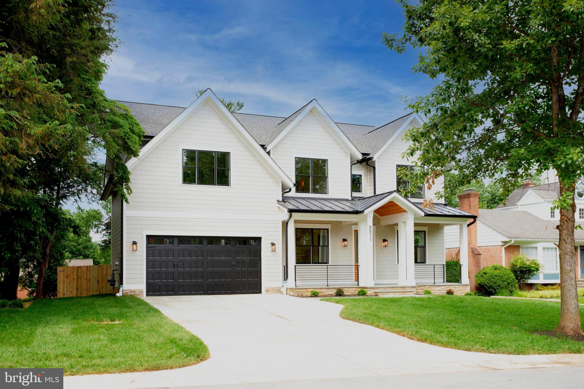 5511 POLLARD ROAD