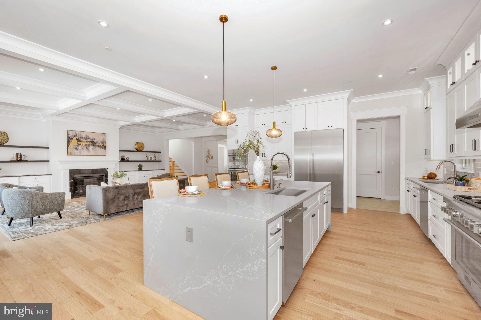 5511 POLLARD ROAD