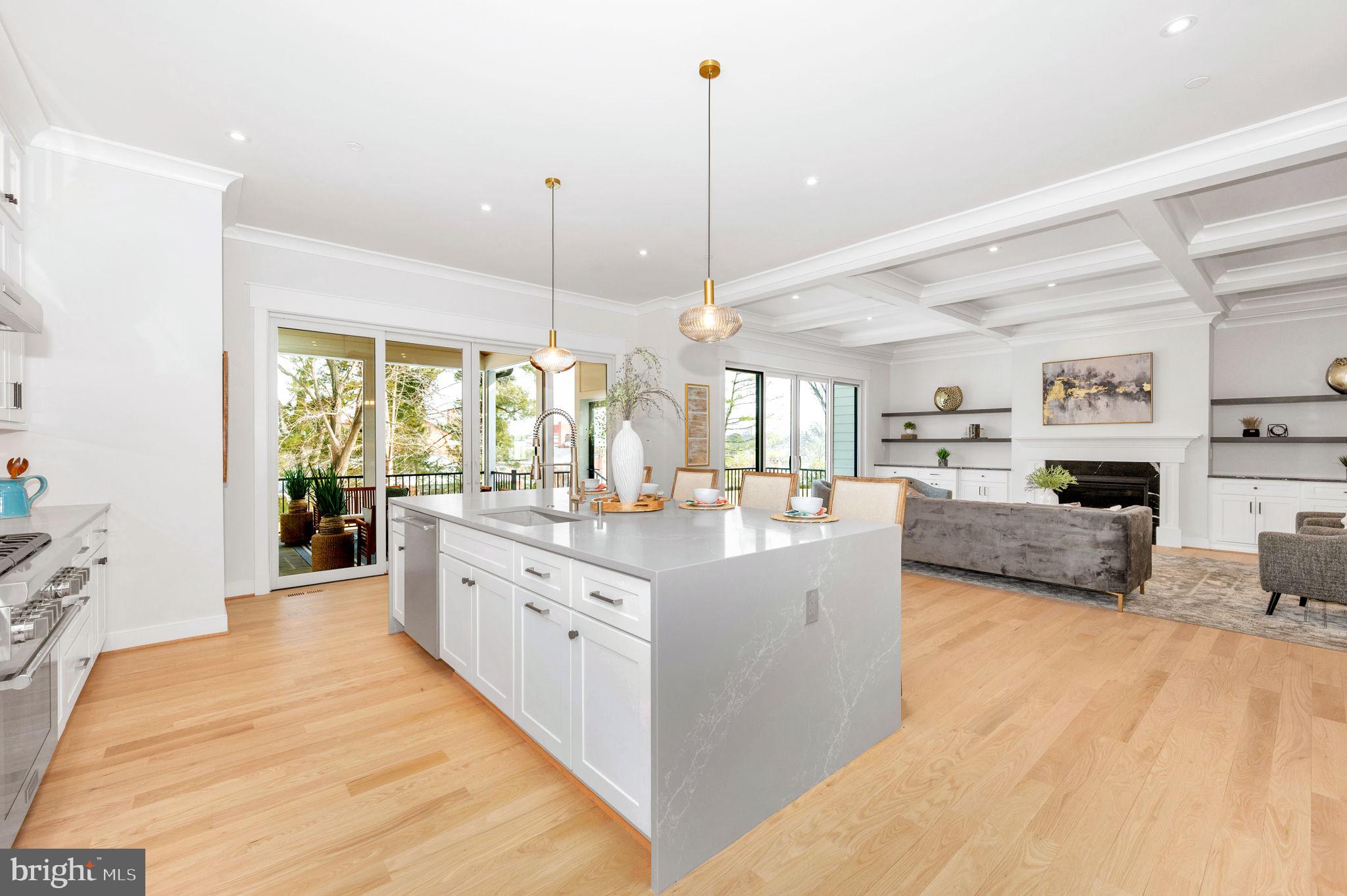 5511 POLLARD ROAD