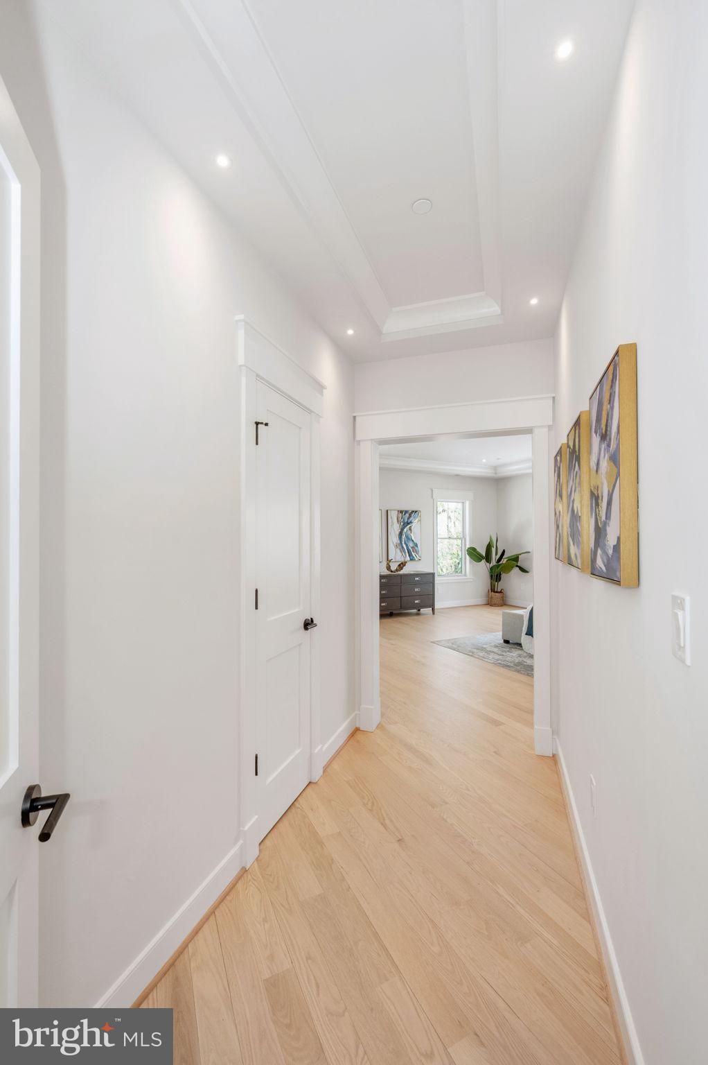 5511 POLLARD ROAD
