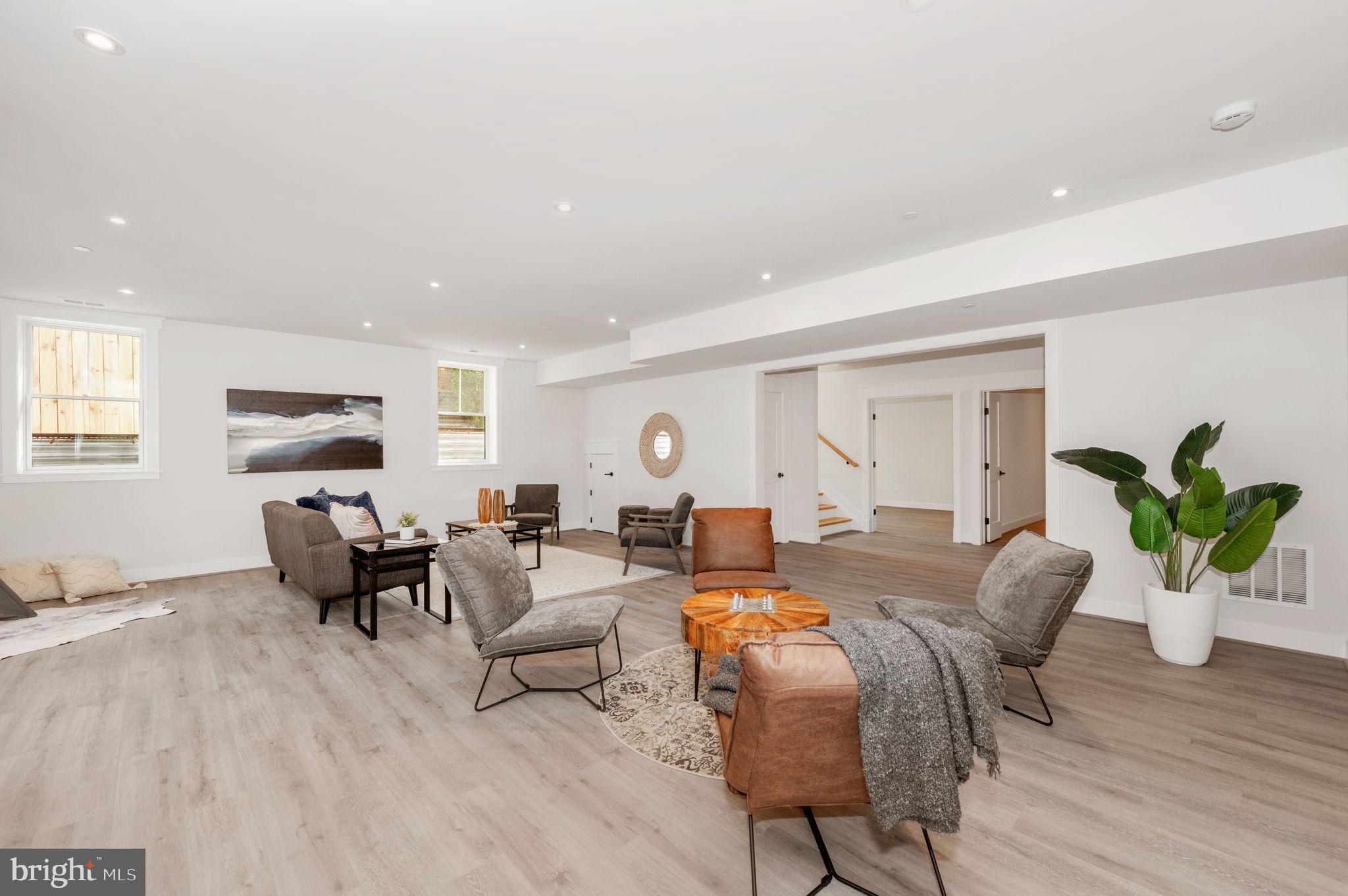 5511 POLLARD ROAD