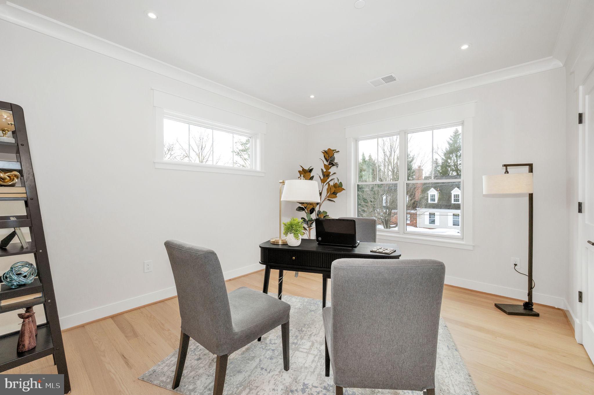 5511 POLLARD ROAD