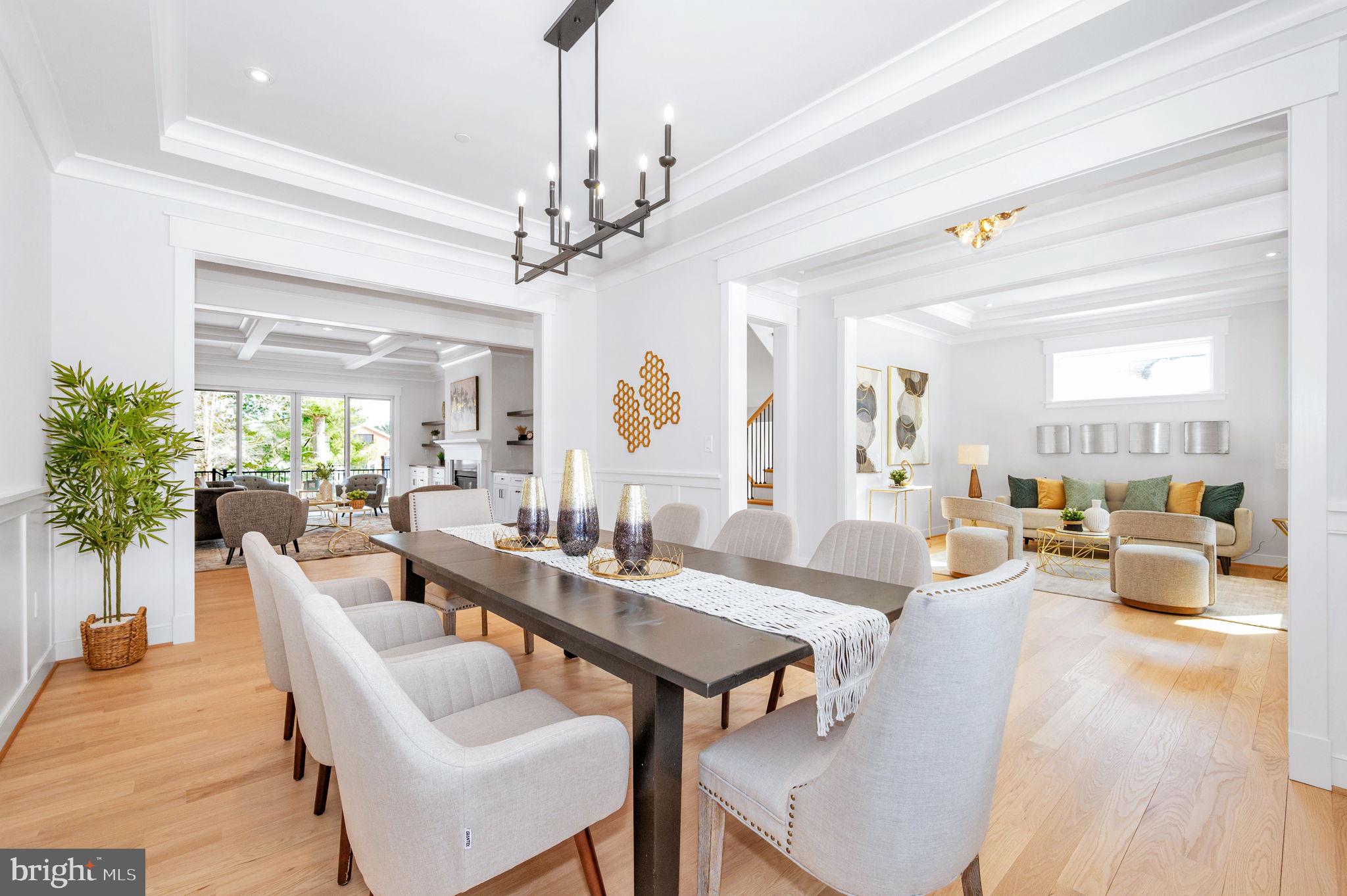 5511 POLLARD ROAD