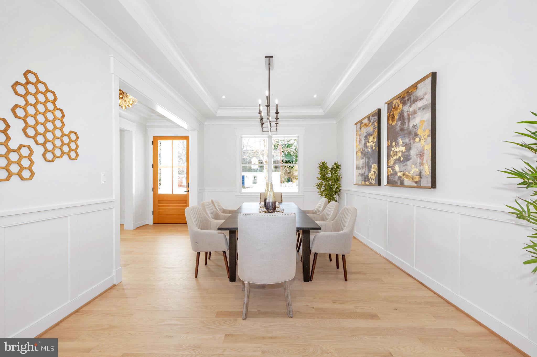 5511 POLLARD ROAD