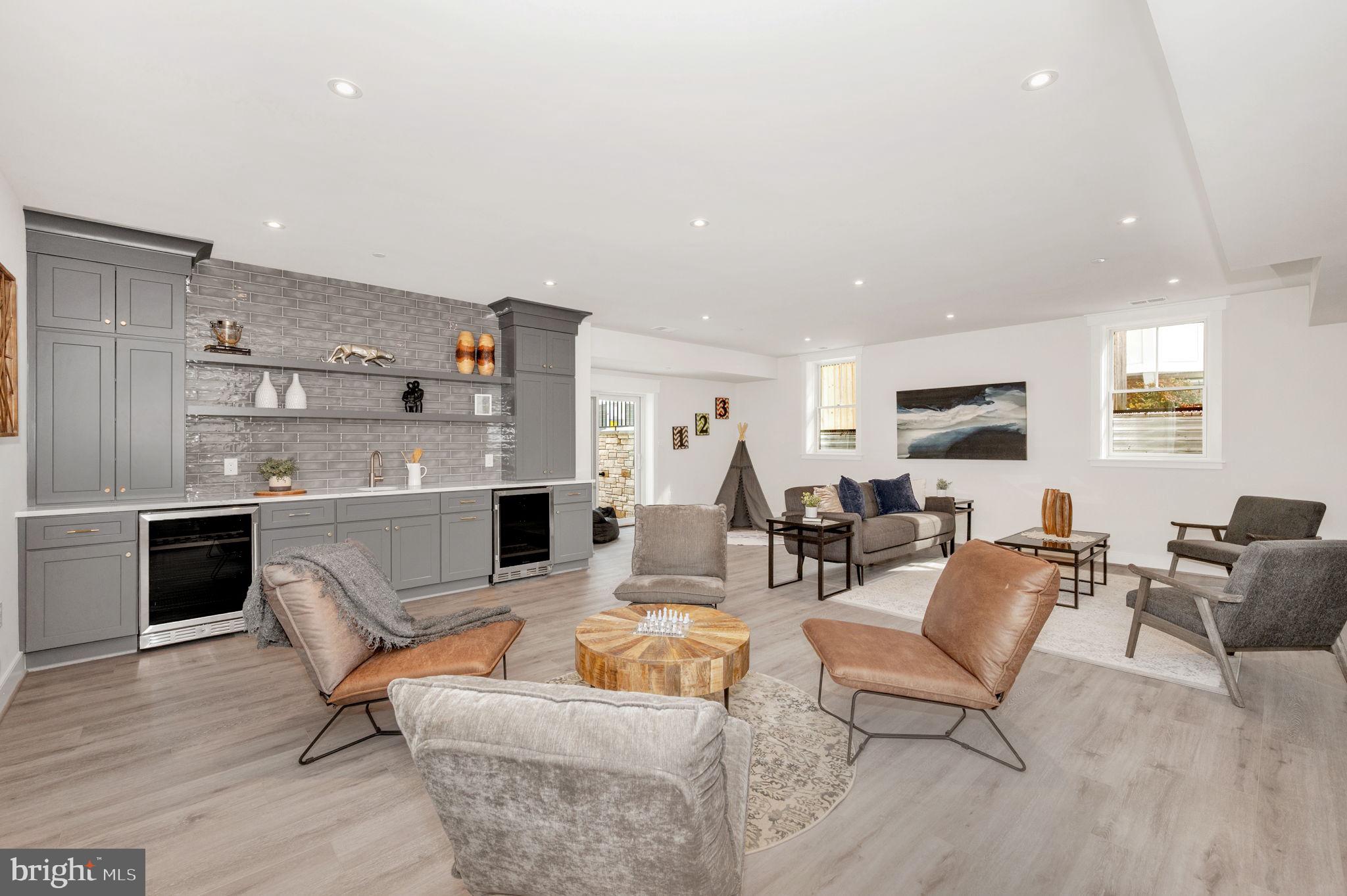 5511 POLLARD ROAD