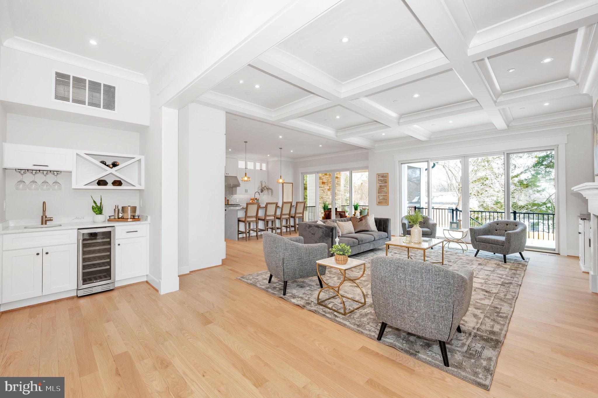 5511 POLLARD ROAD