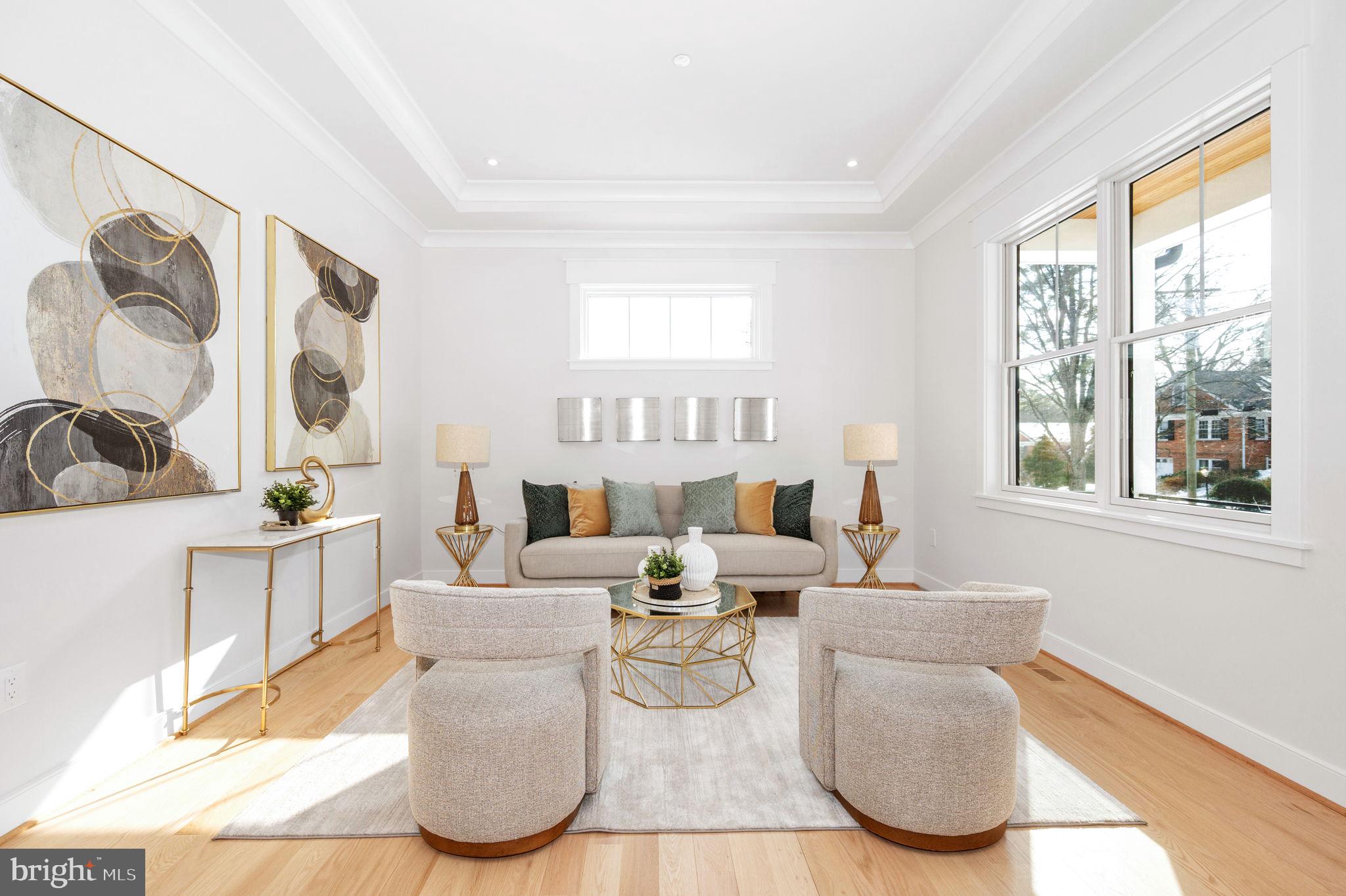 5511 POLLARD ROAD