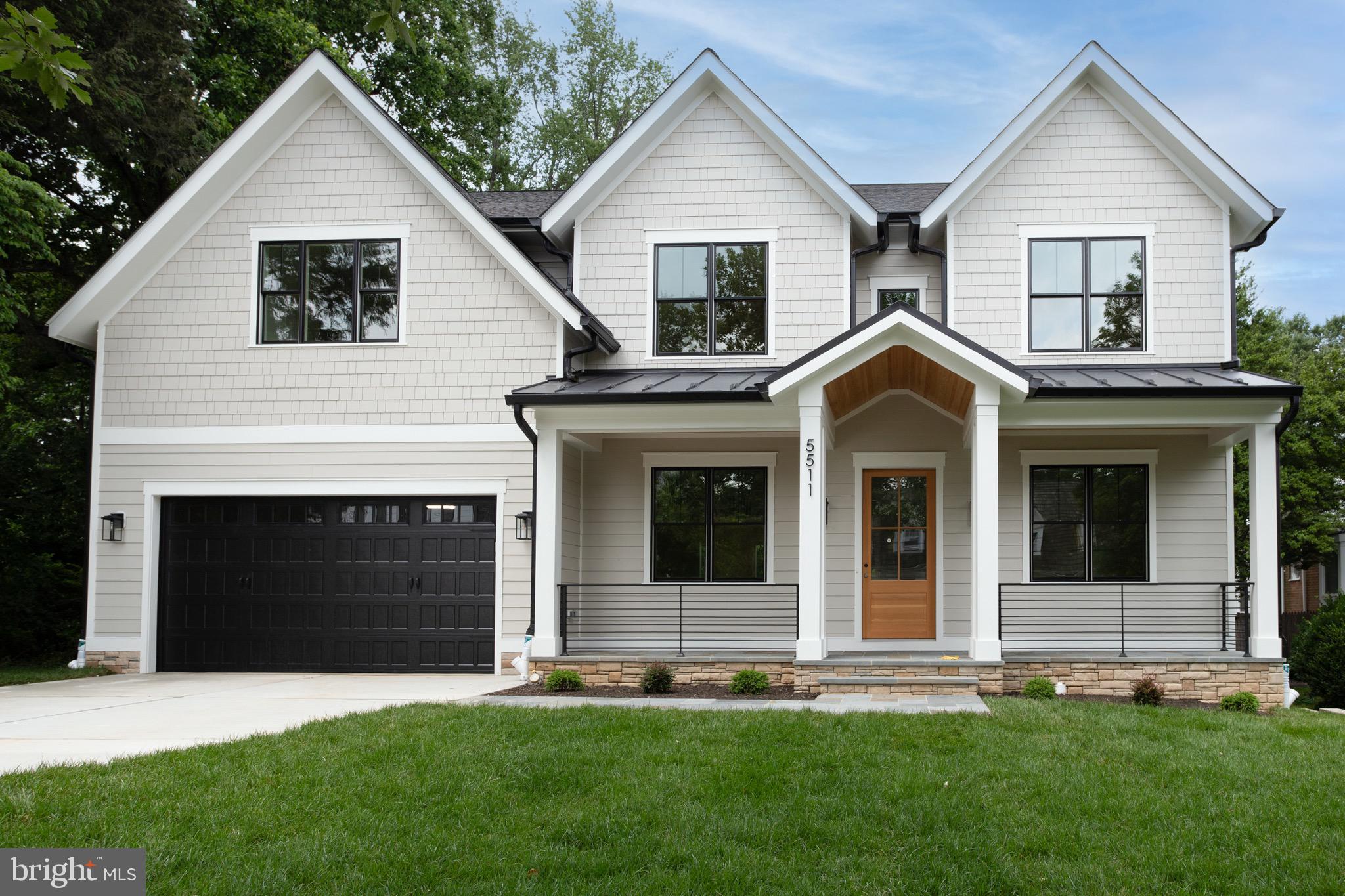 5511 POLLARD ROAD
