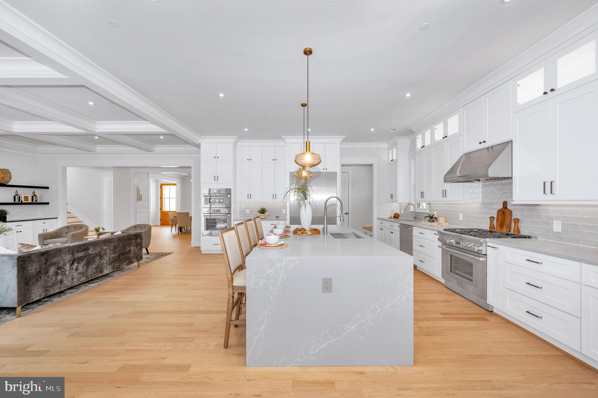 5511 POLLARD ROAD