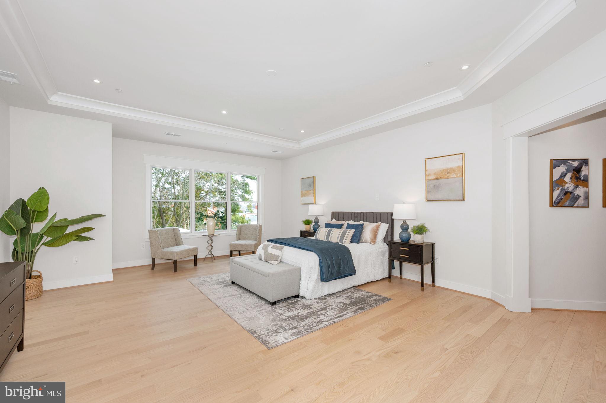 5511 POLLARD ROAD