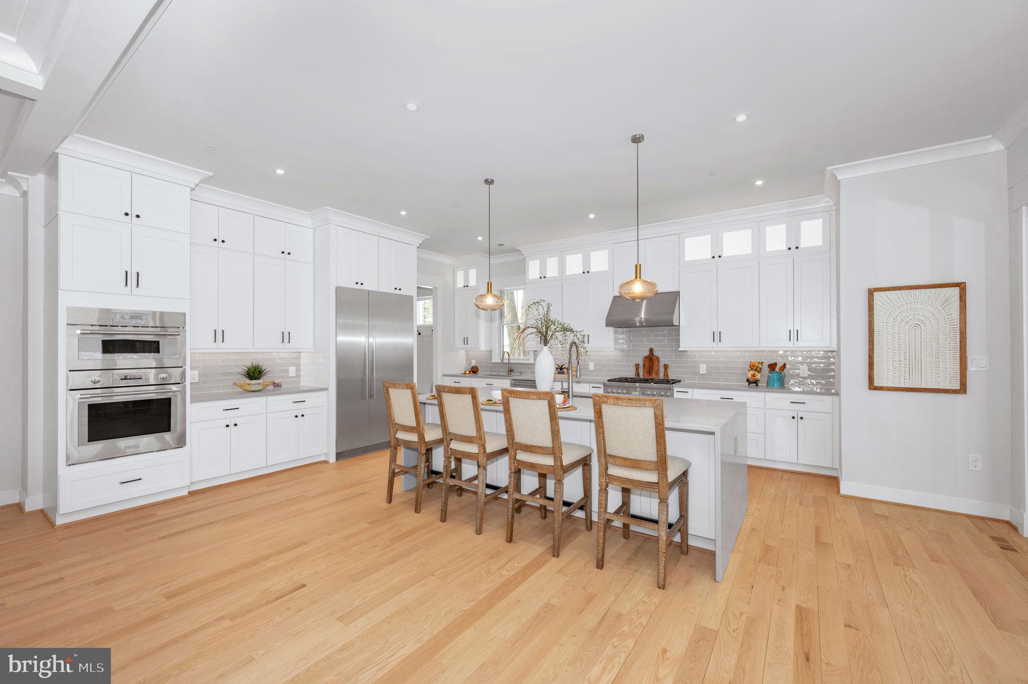 5511 POLLARD ROAD