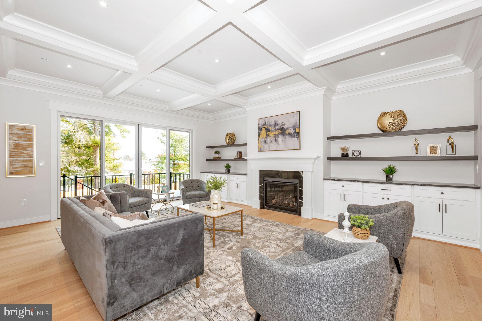 5511 POLLARD ROAD