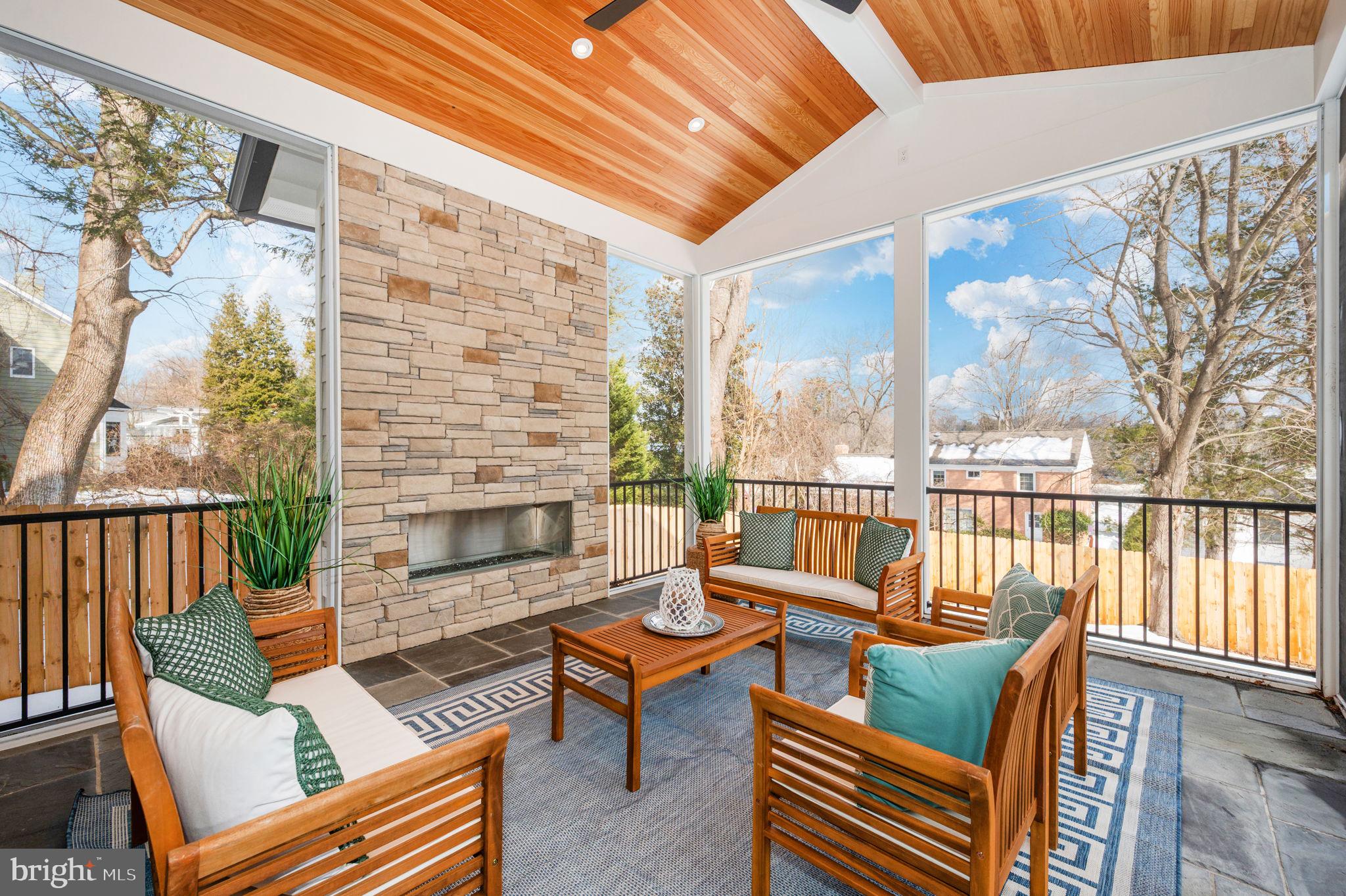 5511 POLLARD ROAD