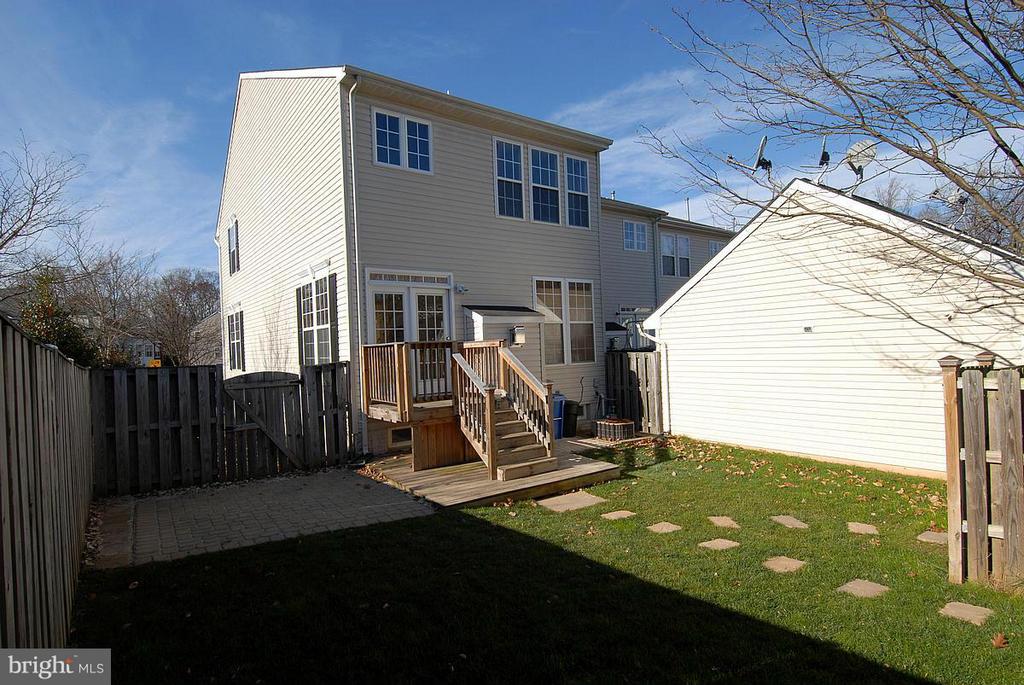 13950 LULLABY ROAD