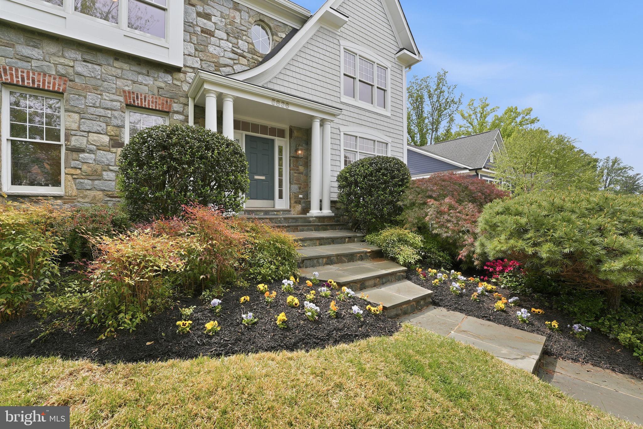 5836 CONWAY ROAD