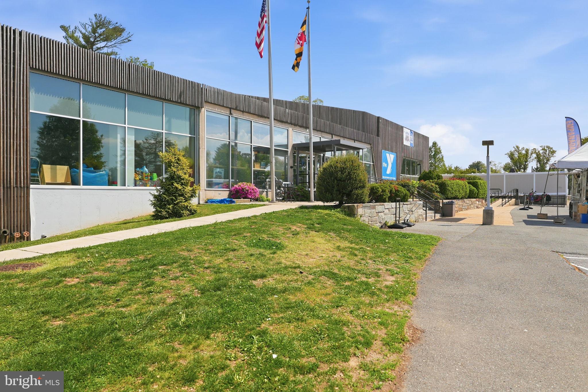 5836 CONWAY ROAD
