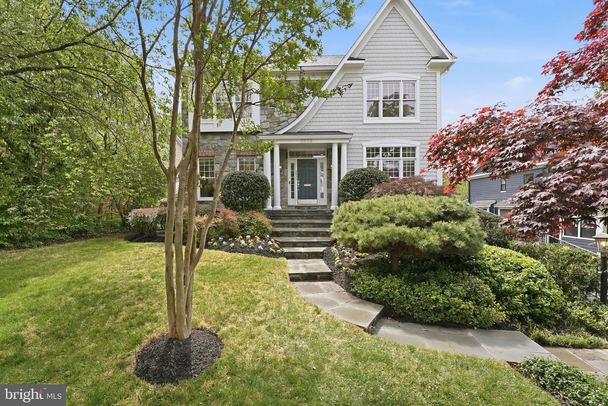 5836 CONWAY ROAD