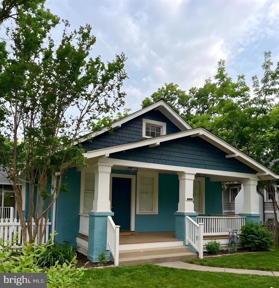 7338 CARROLL AVENUE
