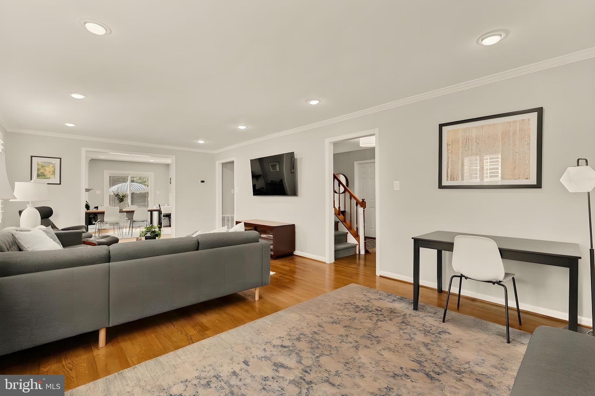 1601 NOYES DRIVE