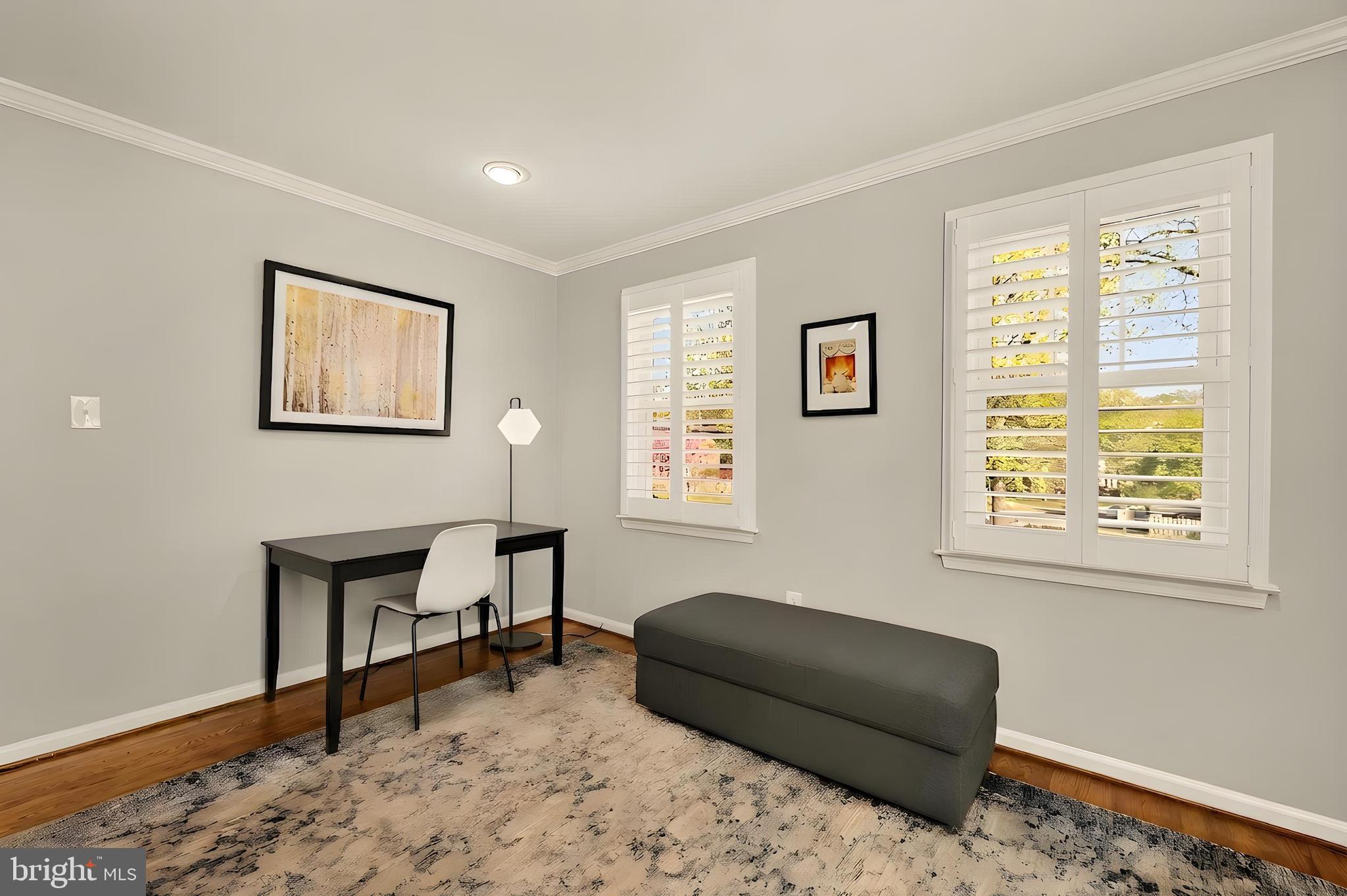 1601 NOYES DRIVE
