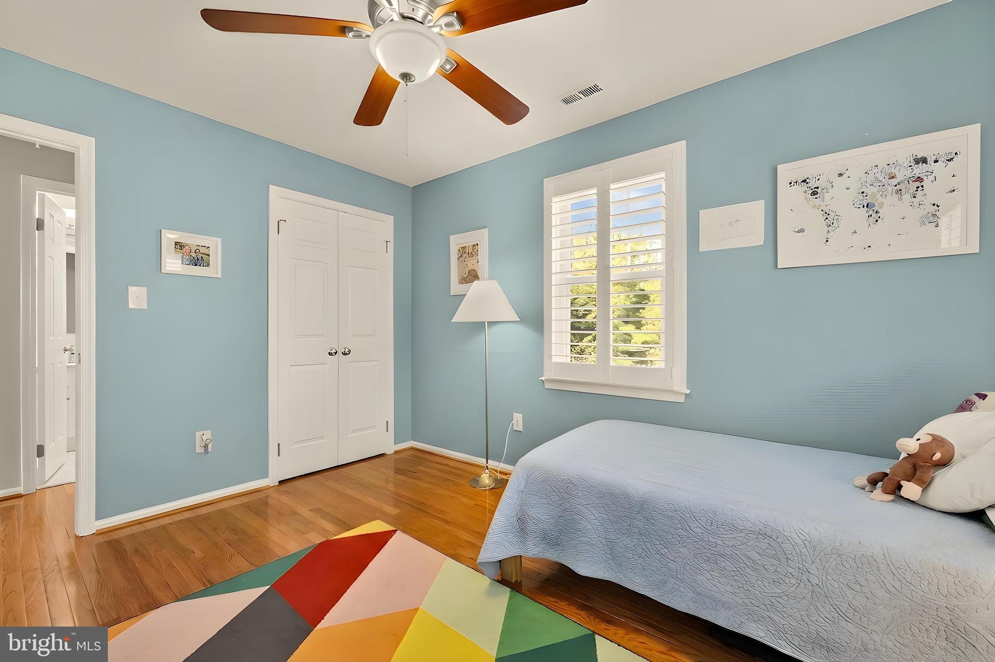 1601 NOYES DRIVE