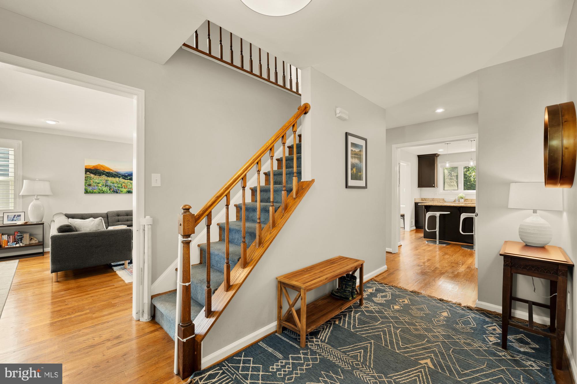 1601 NOYES DRIVE