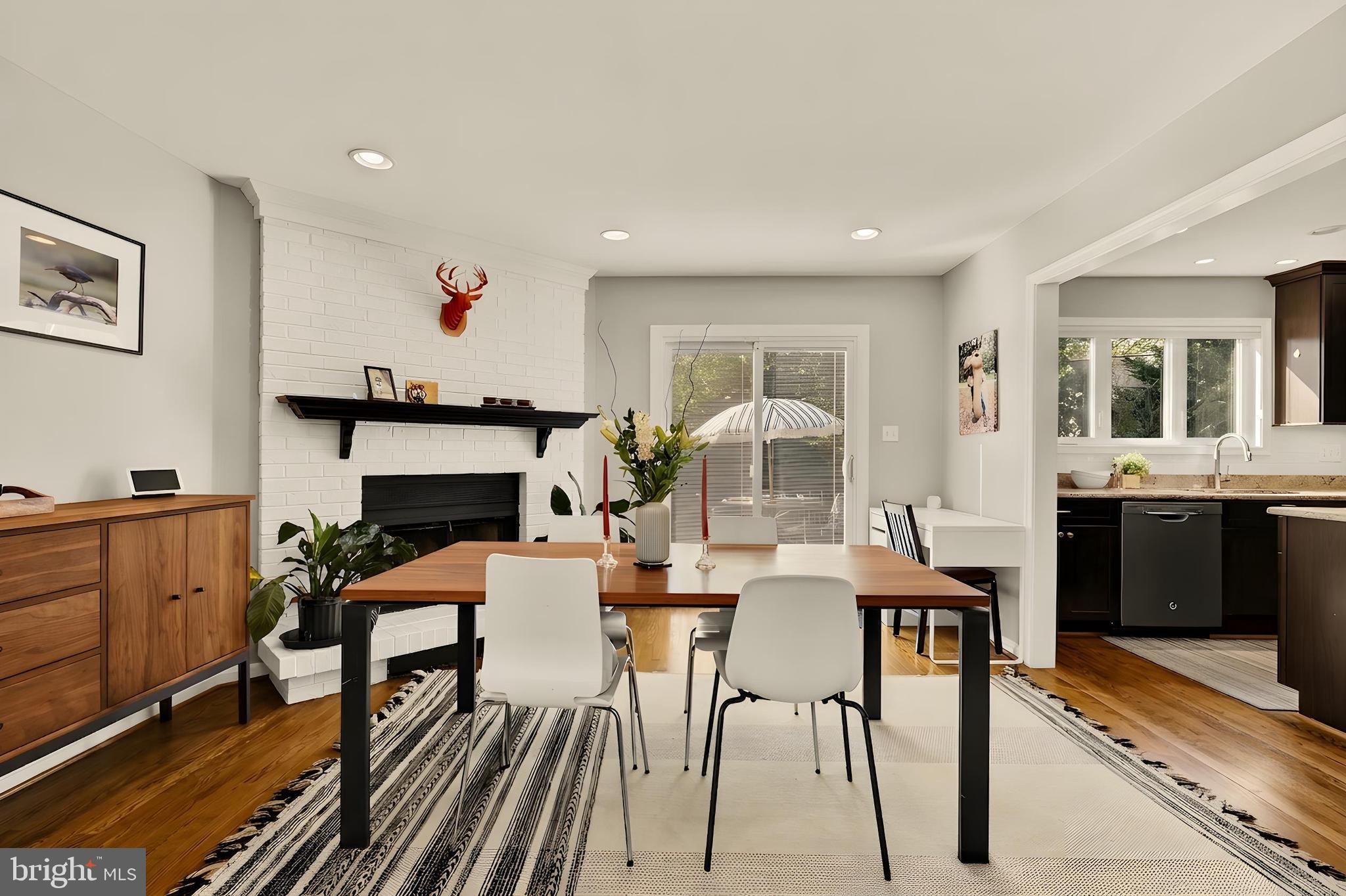 1601 NOYES DRIVE