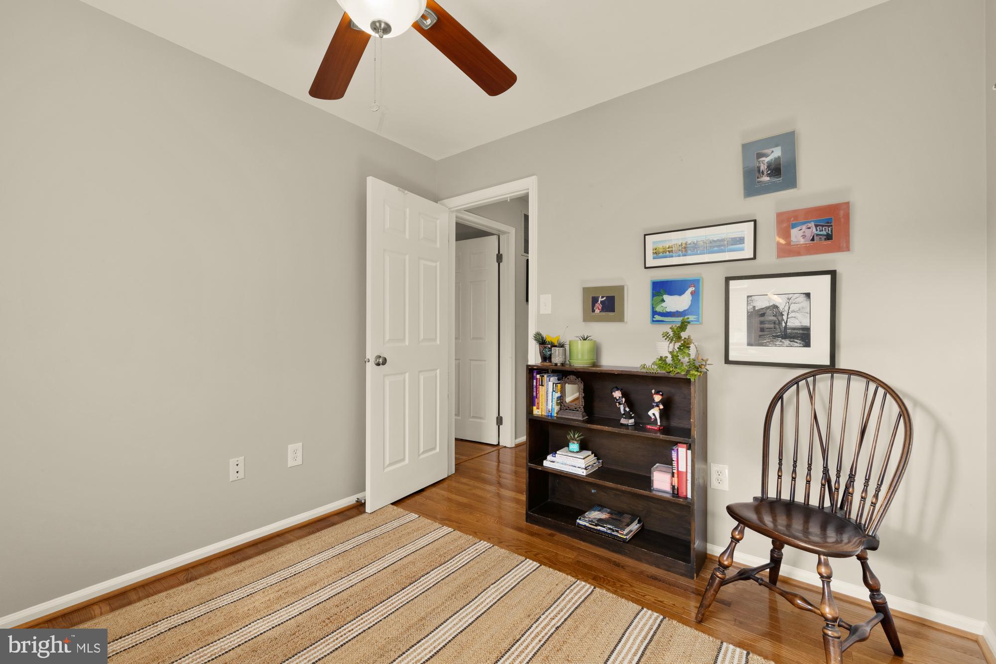 1601 NOYES DRIVE