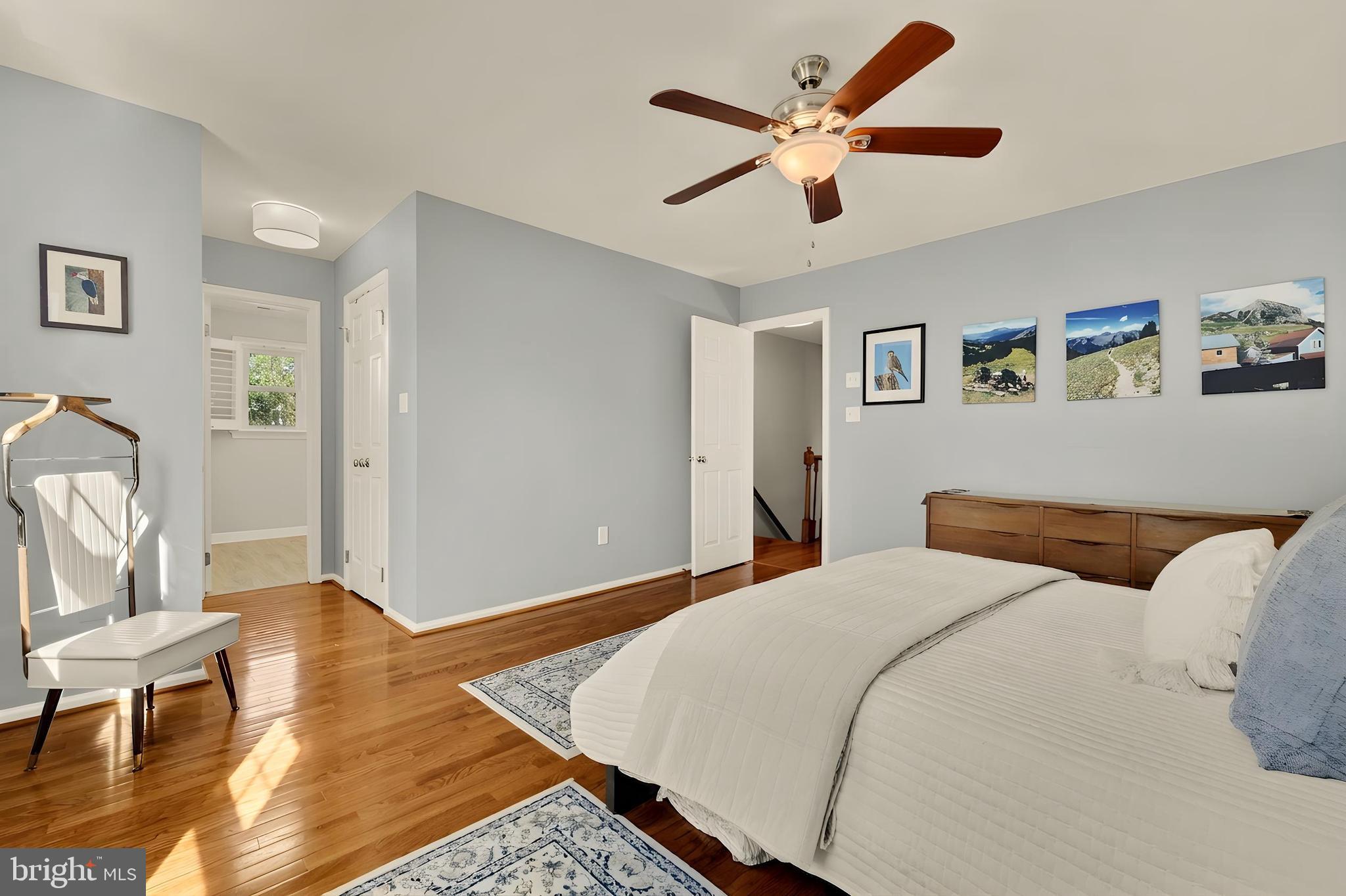 1601 NOYES DRIVE