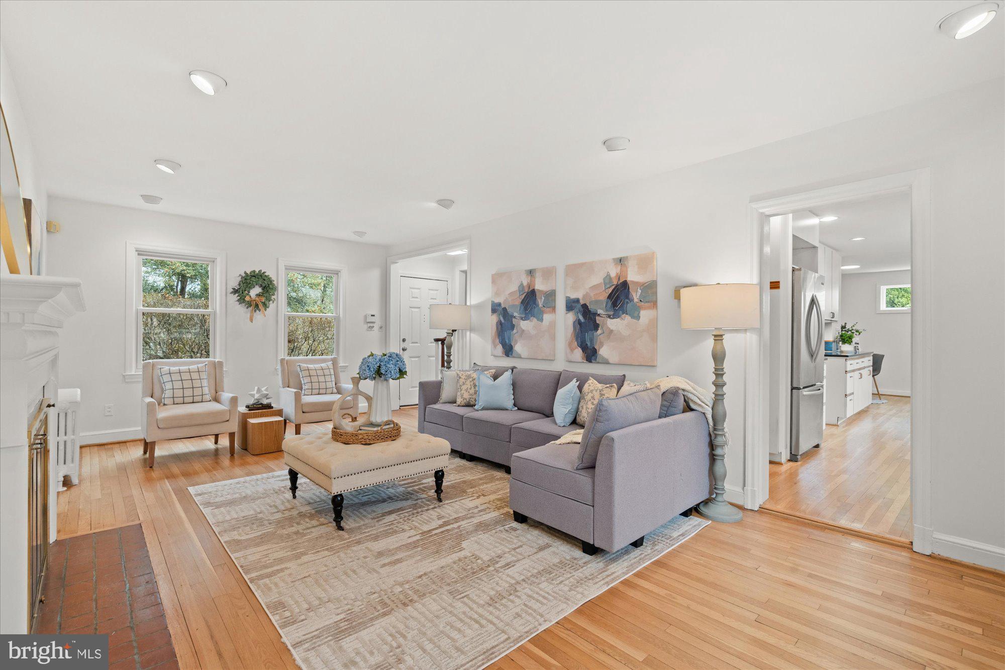 5706 WILSON LANE