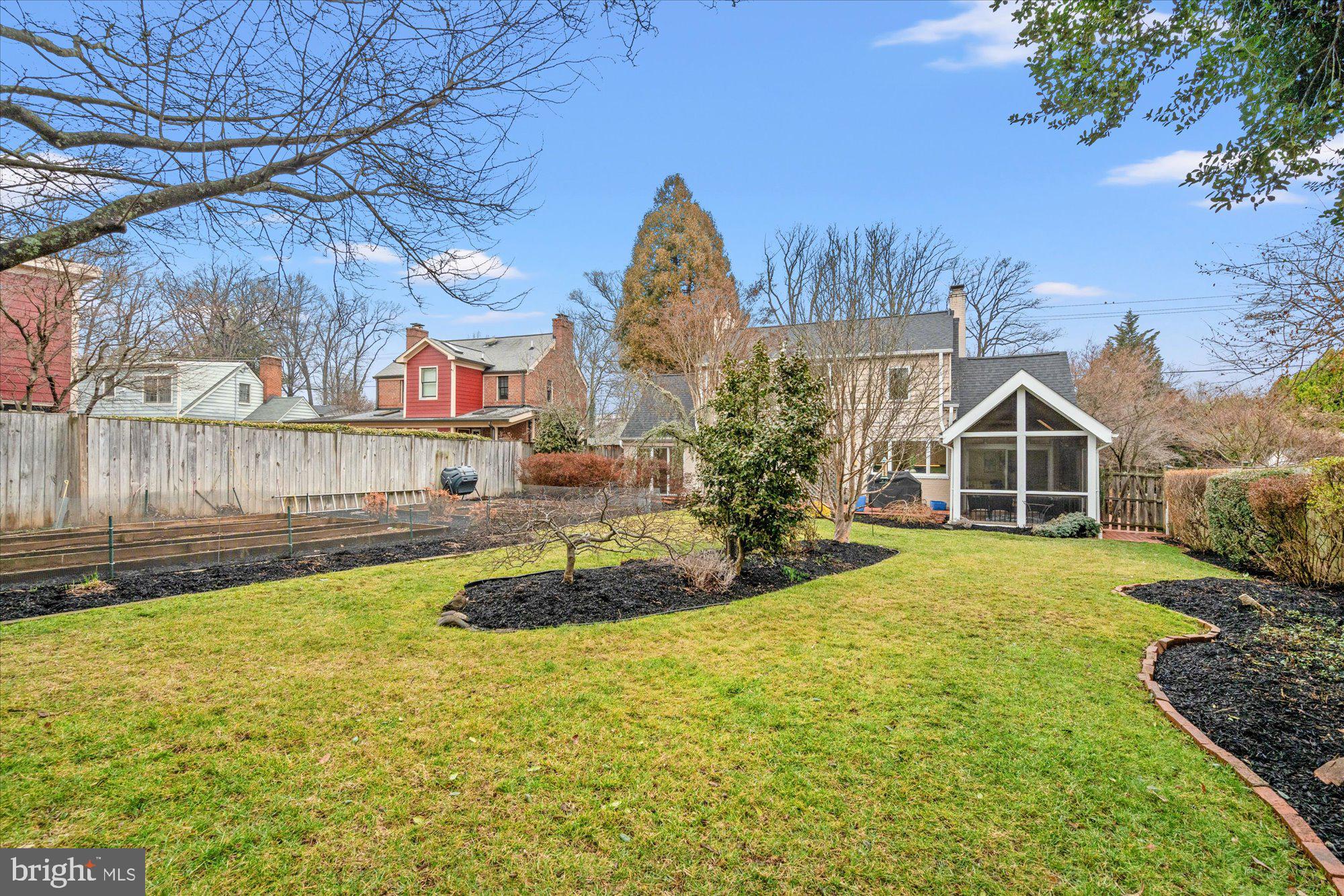 5706 WILSON LANE