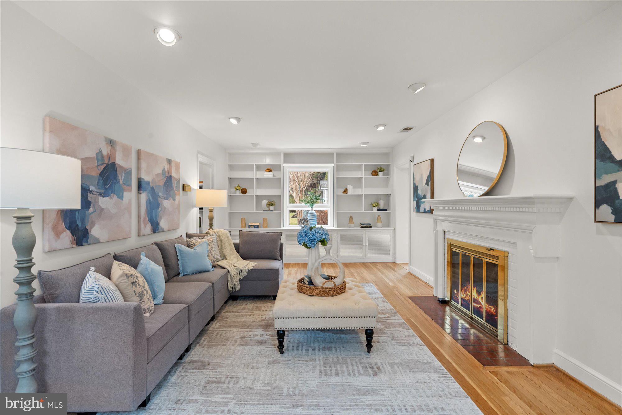 5706 WILSON LANE