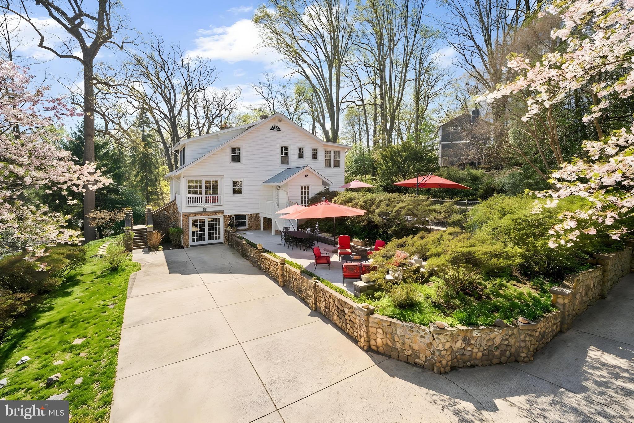 702 SLIGO CREEK PARKWAY