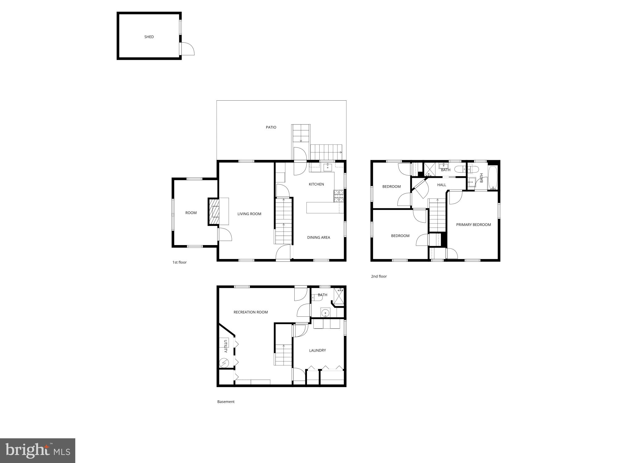 9409 WOODLAND DRIVE