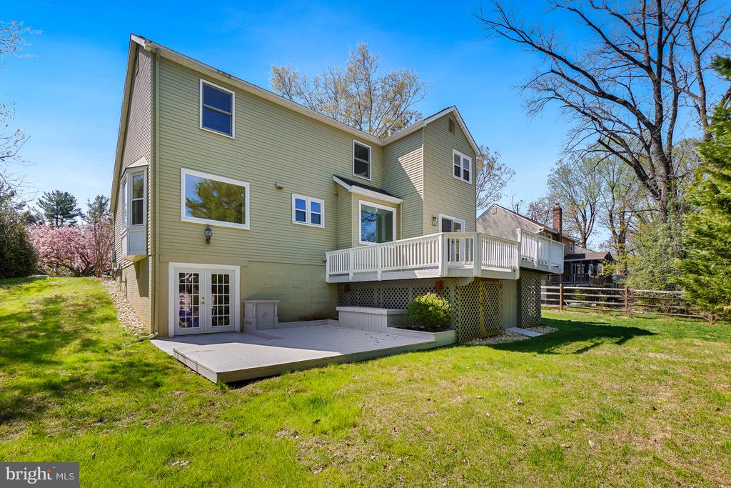 17413 CHEROKEE LANE