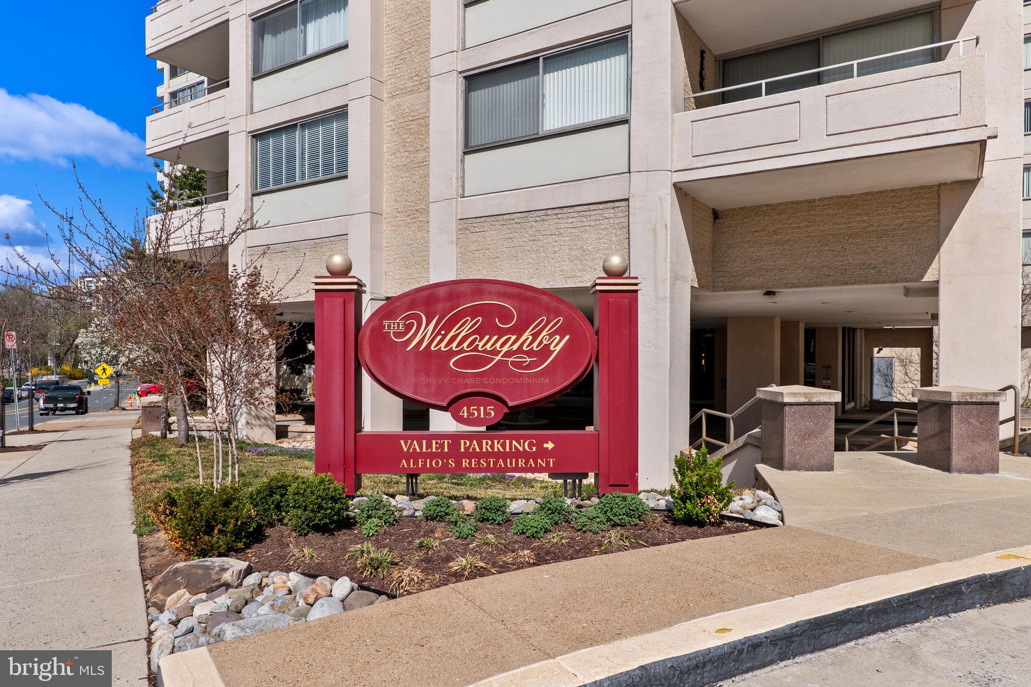 4515 WILLARD AVENUE 1414S