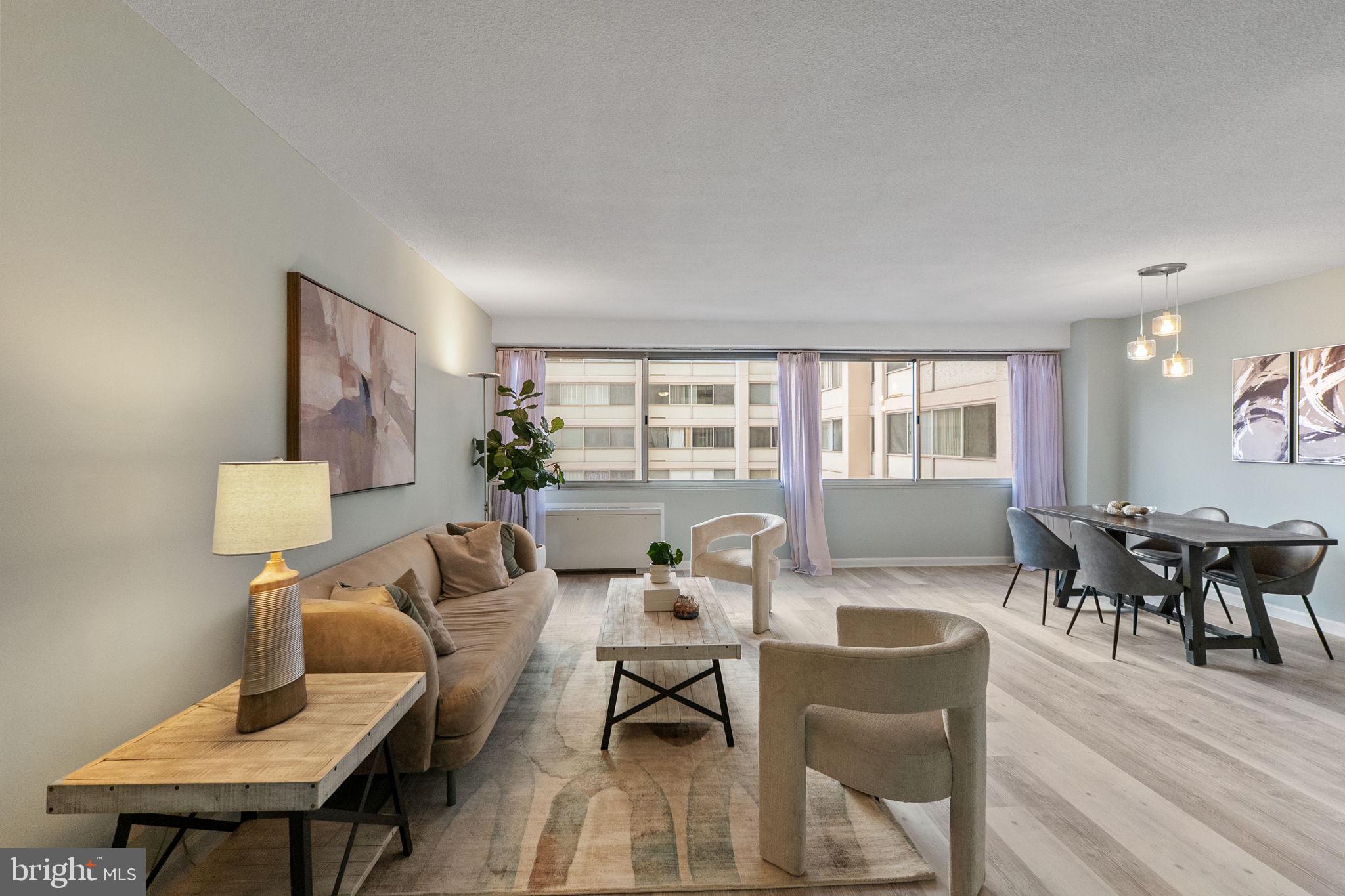 4515 WILLARD AVENUE 1414S