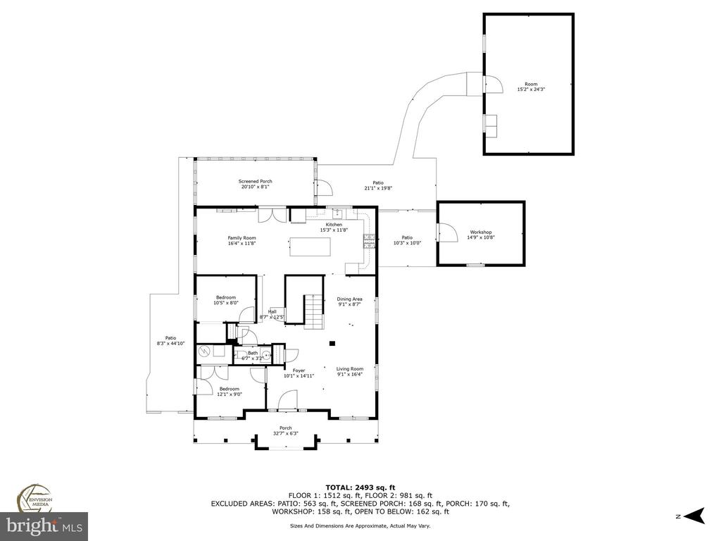 4 BURGUNDY COURT