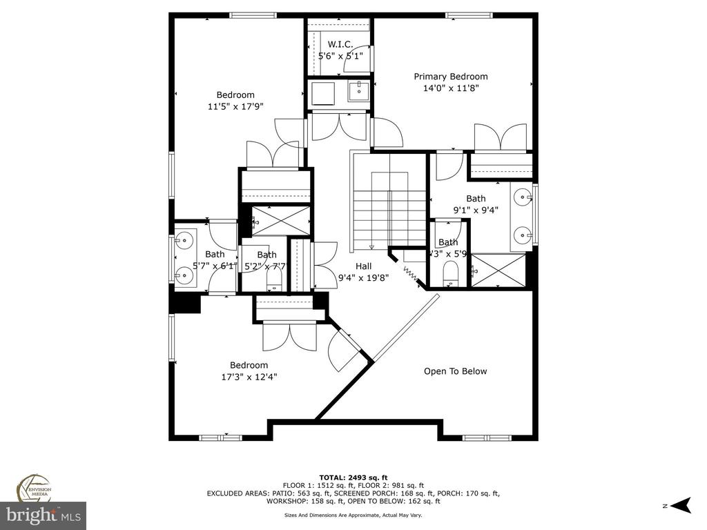 4 BURGUNDY COURT