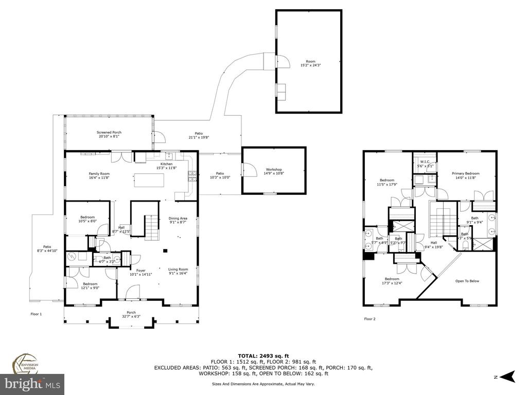 4 BURGUNDY COURT