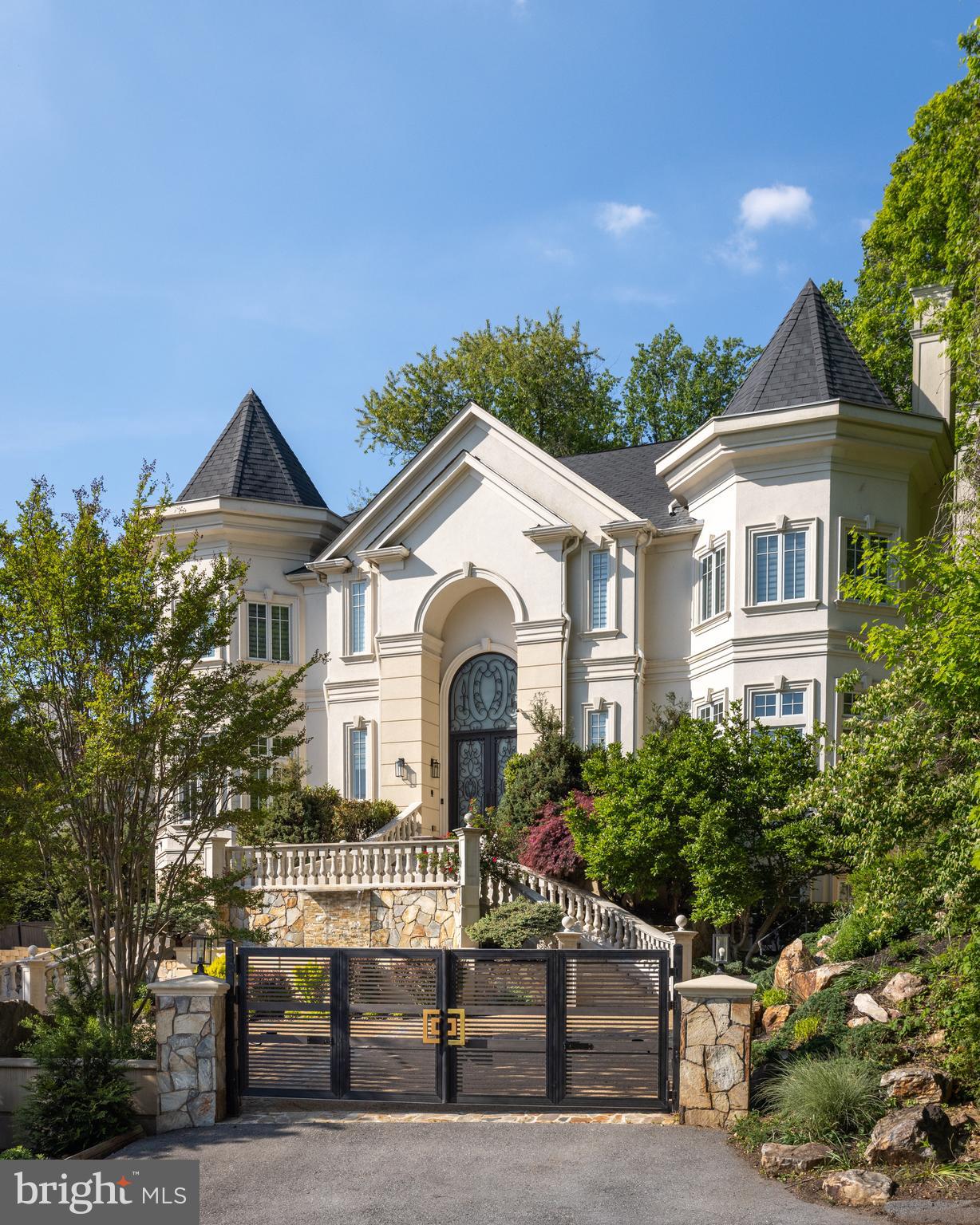 5821 GOLDSBORO ROAD