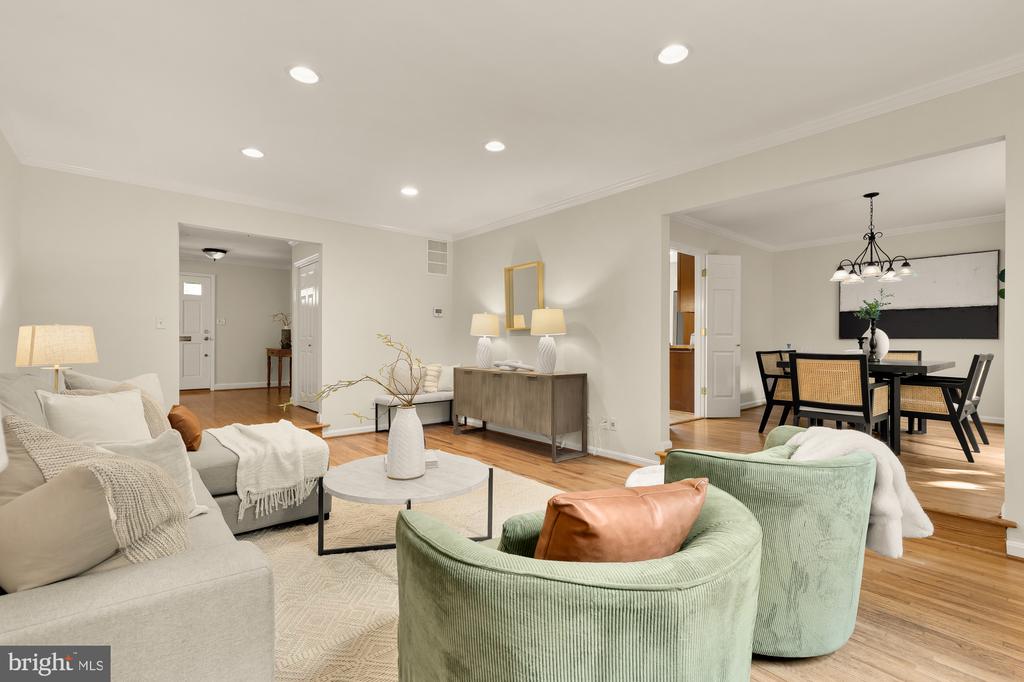 5300 ALTA VISTA ROAD
