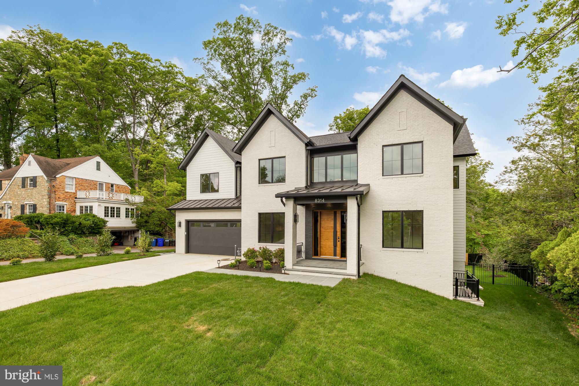 8314 THOREAU DRIVE