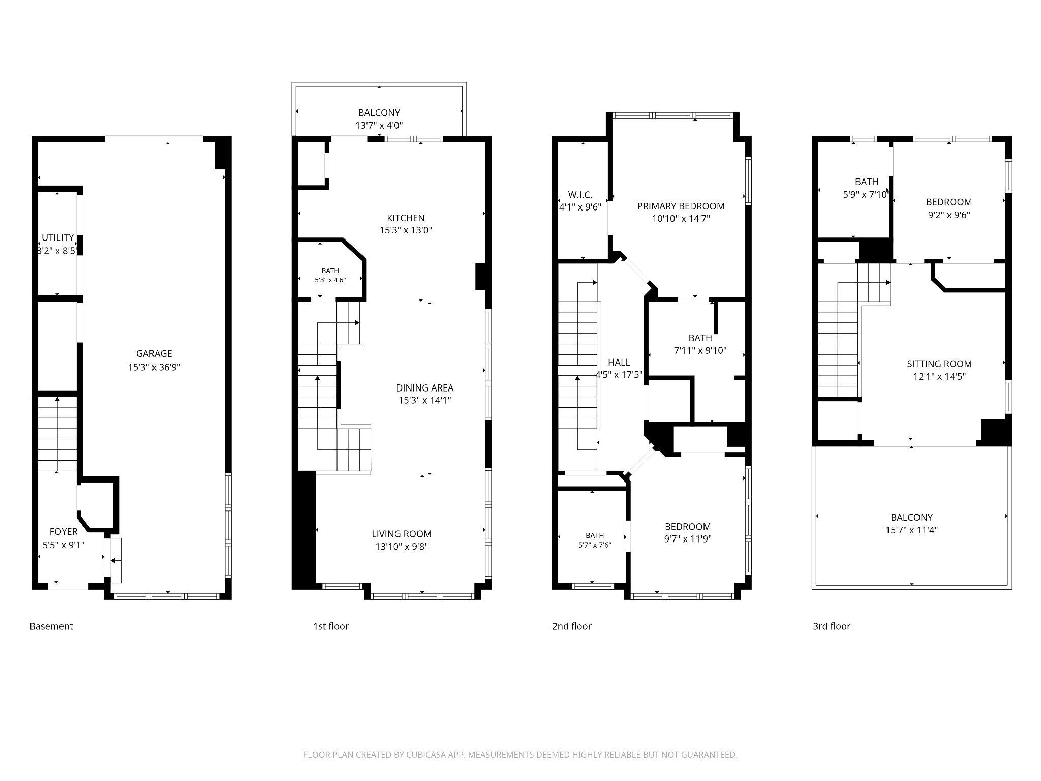 6924 ROCKLEDGE DRIVE