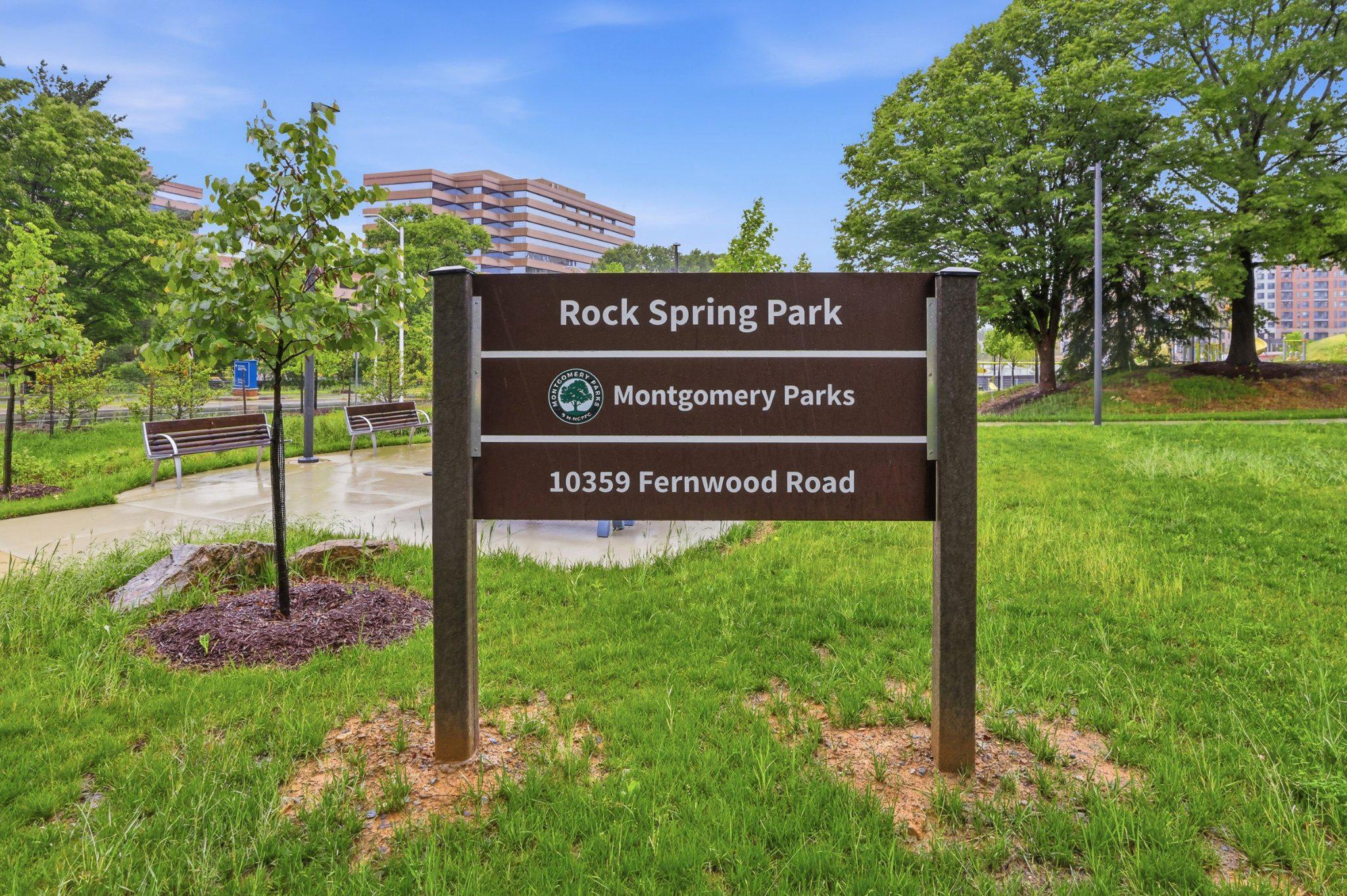 6924 ROCKLEDGE DRIVE
