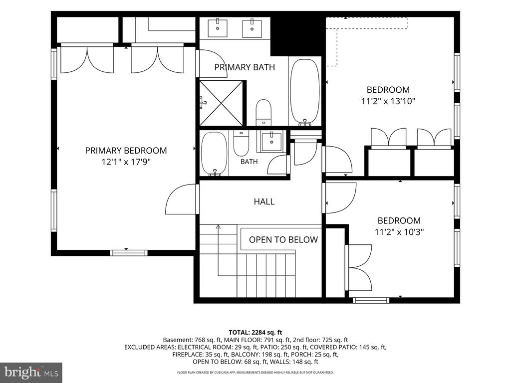 4836 CLOISTER DRIVE
