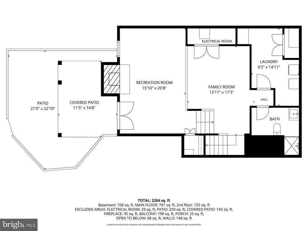 4836 CLOISTER DRIVE