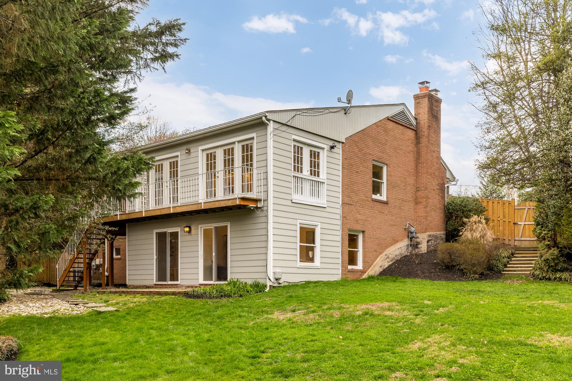 5001 OVERLEA COURT