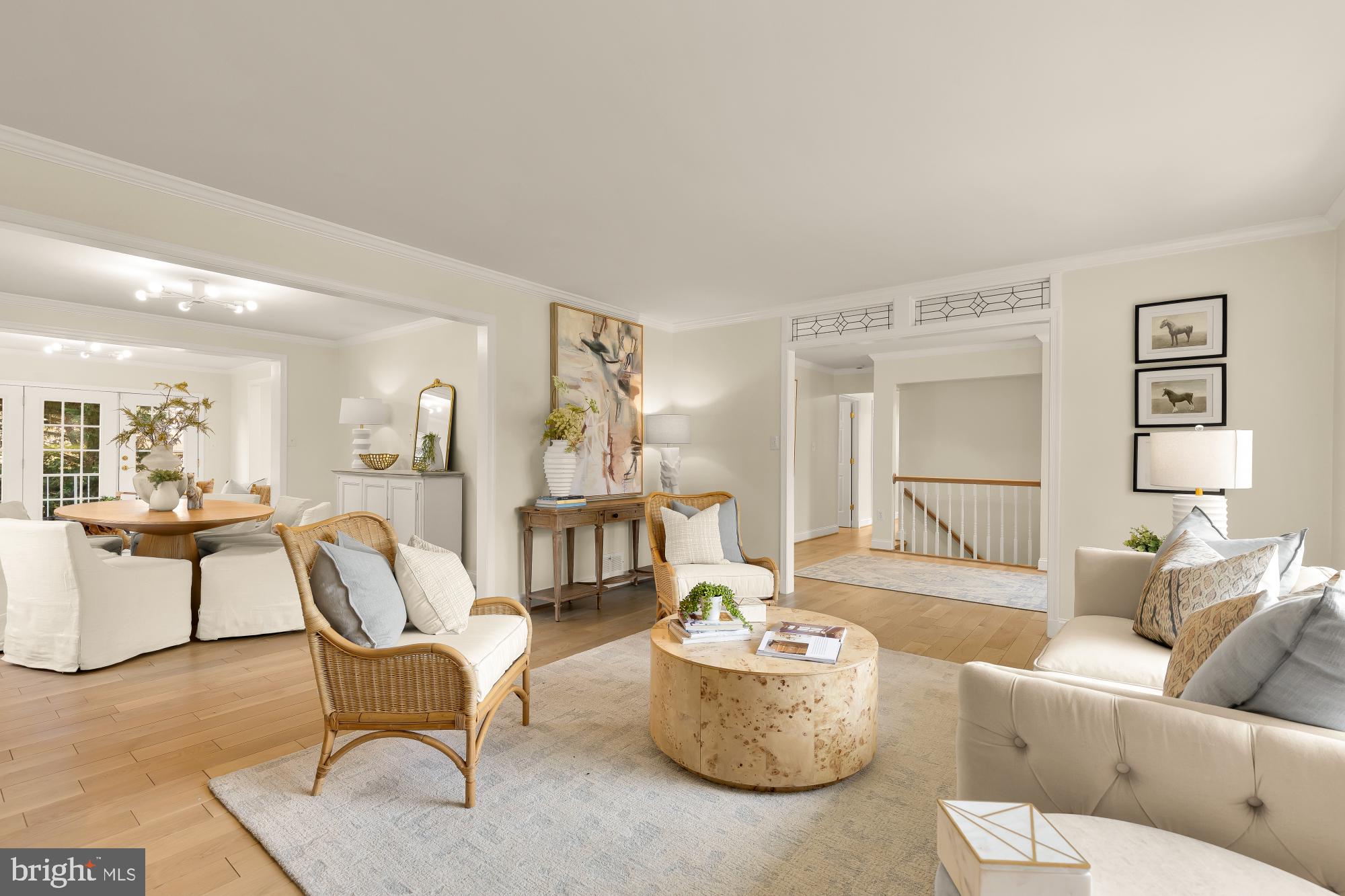 5001 OVERLEA COURT