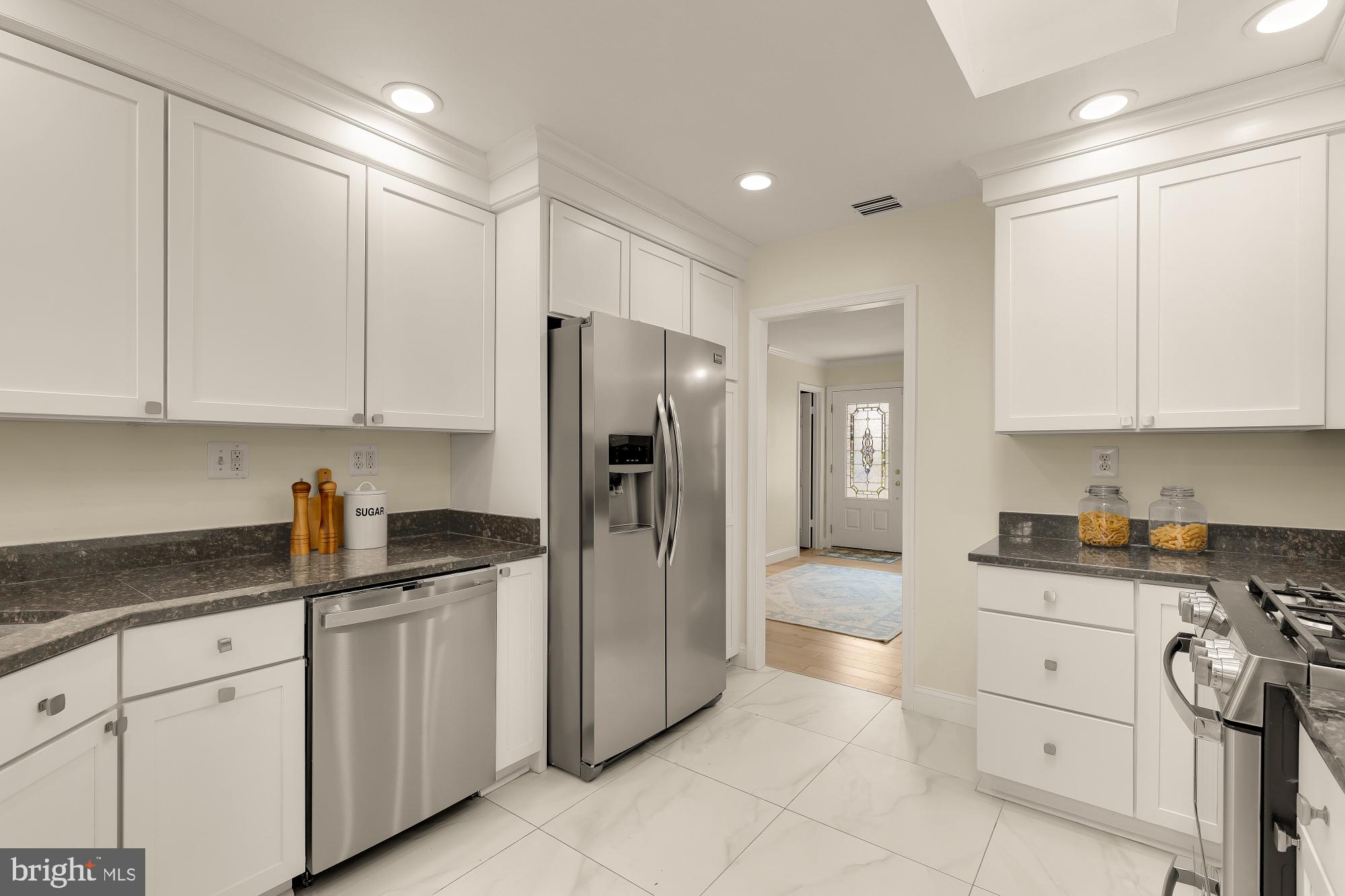5001 OVERLEA COURT